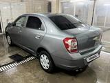 Chevrolet Cobalt 2023 года за 4 950 000 тг. в Караганда – фото 4