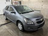 Chevrolet Cobalt 2023 года за 4 950 000 тг. в Караганда – фото 2