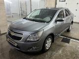 Chevrolet Cobalt 2023 года за 4 950 000 тг. в Караганда