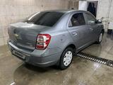 Chevrolet Cobalt 2023 года за 4 950 000 тг. в Караганда – фото 3