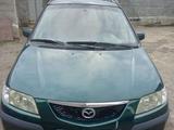 Mazda Premacy 2001 года за 2 500 000 тг. в Алматы – фото 5