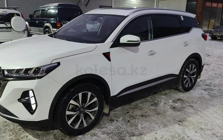 Chery Tiggo 7 Pro 2023 годаfor9 500 000 тг. в Астана