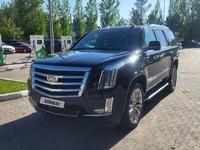 Cadillac Escalade 2019 года за 38 000 000 тг. в Астана