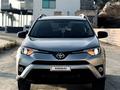 Toyota RAV4 2016 года за 9 500 000 тг. в Актау – фото 5