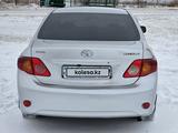 Toyota Corolla 2007 годаүшін5 700 000 тг. в Караганда – фото 2