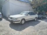 Audi 100 1993 годаүшін1 650 000 тг. в Шолаккорган