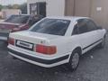 Audi 100 1993 годаүшін1 850 000 тг. в Шолаккорган – фото 20