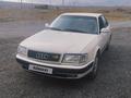 Audi 100 1993 годаүшін1 850 000 тг. в Шолаккорган – фото 29