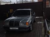 Mercedes-Benz E 230 1990 годаүшін1 200 000 тг. в Кызылорда – фото 3