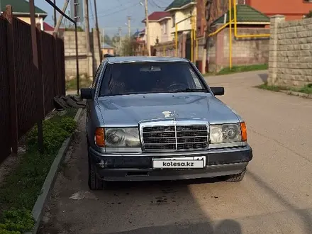 Mercedes-Benz E 230 1990 года за 1 200 000 тг. в Кызылорда – фото 8