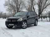 Mercedes-Benz GL 450 2008 года за 7 000 000 тг. в Алматы – фото 4