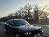 BMW 520 1992 годаүшін1 500 000 тг. в Алматы