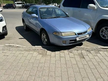 Toyota Sprinter Marino 1995 года за 2 200 000 тг. в Усть-Каменогорск – фото 4