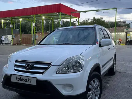 Honda CR-V 2006 года за 5 500 000 тг. в Шымкент