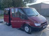 Ford Transit 2002 года за 2 300 000 тг. в Шымкент – фото 4