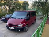 Ford Transit 2002 года за 2 300 000 тг. в Шымкент – фото 2