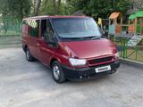 Ford Transit 2002 года за 2 300 000 тг. в Шымкент – фото 3
