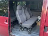Ford Transit 2002 года за 2 300 000 тг. в Шымкент – фото 5
