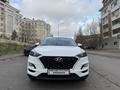 Hyundai Tucson 2019 годаүшін10 800 000 тг. в Астана – фото 12