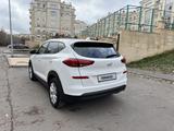 Hyundai Tucson 2019 годаүшін10 800 000 тг. в Астана – фото 5