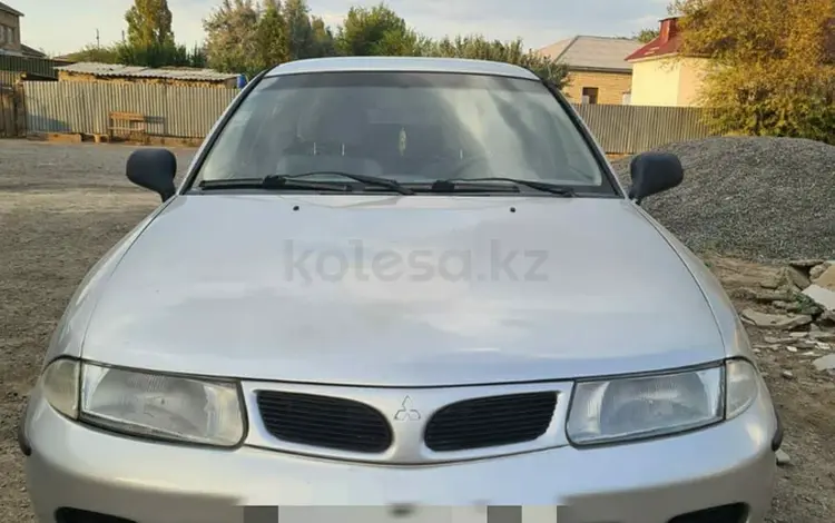 Mitsubishi Carisma 1998 года за 1 300 000 тг. в Кызылорда