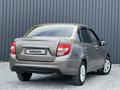 ВАЗ (Lada) Granta 2190 2021 годаfor4 500 000 тг. в Актобе – фото 4