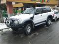 Nissan Patrol 2001 года за 6 900 000 тг. в Алматы