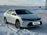 Toyota Camry 2015 года за 13 000 000 тг. в Караганда