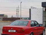 BMW 525 1991 годаfor1 950 000 тг. в Тараз – фото 3