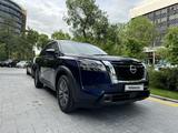 Nissan Pathfinder 2021 года за 23 500 000 тг. в Алматы – фото 3
