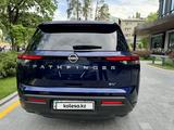 Nissan Pathfinder 2021 года за 23 500 000 тг. в Алматы – фото 5