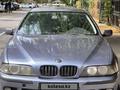 BMW 525 1996 годаfor2 400 000 тг. в Алматы – фото 8