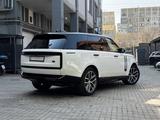 Land Rover Range Rover 2022 года за 85 000 000 тг. в Алматы – фото 3