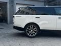 Land Rover Range Rover 2022 года за 85 000 000 тг. в Алматы – фото 4