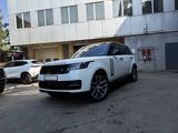 Land Rover Range Rover 2022 годаүшін85 000 000 тг. в Алматы
