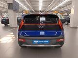 Hyundai Bayon 2024 года за 10 190 000 тг. в Алматы – фото 5