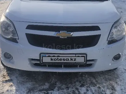 Chevrolet Cobalt 2023 года за 6 500 000 тг. в Алматы – фото 6