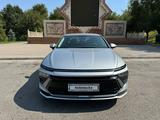 Hyundai Sonata 2025 года за 13 500 000 тг. в Тараз