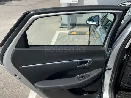 Hyundai Sonata 2025 года за 13 500 000 тг. в Тараз – фото 10