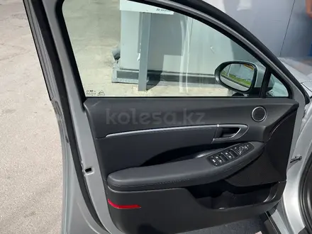 Hyundai Sonata 2025 года за 13 500 000 тг. в Тараз – фото 12