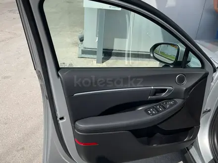 Hyundai Sonata 2025 года за 13 500 000 тг. в Тараз – фото 29