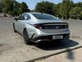 Hyundai Sonata 2025 года за 13 500 000 тг. в Тараз – фото 4