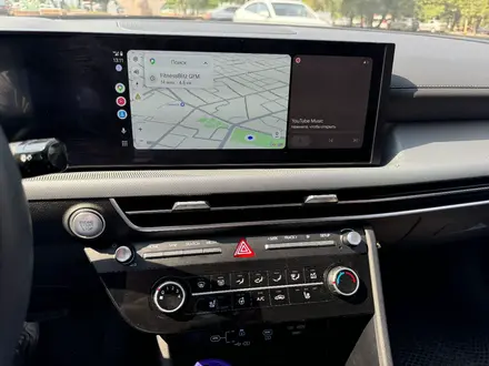 Hyundai Sonata 2025 года за 13 500 000 тг. в Тараз – фото 9