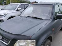 Honda CR-V 1998 годаүшін3 500 000 тг. в Павлодар