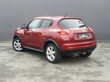 Nissan Juke 2011 года за 6 780 000 тг. в Миялы – фото 3