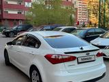 Kia Cerato 2013 годаүшін5 300 000 тг. в Астана – фото 3