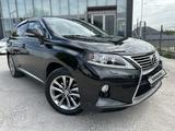 Lexus RX 270 2015 годаүшін14 390 000 тг. в Шымкент