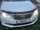 Toyota Camry 2014 годаүшін9 700 000 тг. в Талдыкорган – фото 2