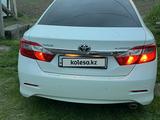 Toyota Camry 2014 годаүшін9 700 000 тг. в Талдыкорган – фото 4