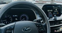 Hyundai Tucson 2020 года за 12 000 000 тг. в Алматы – фото 2